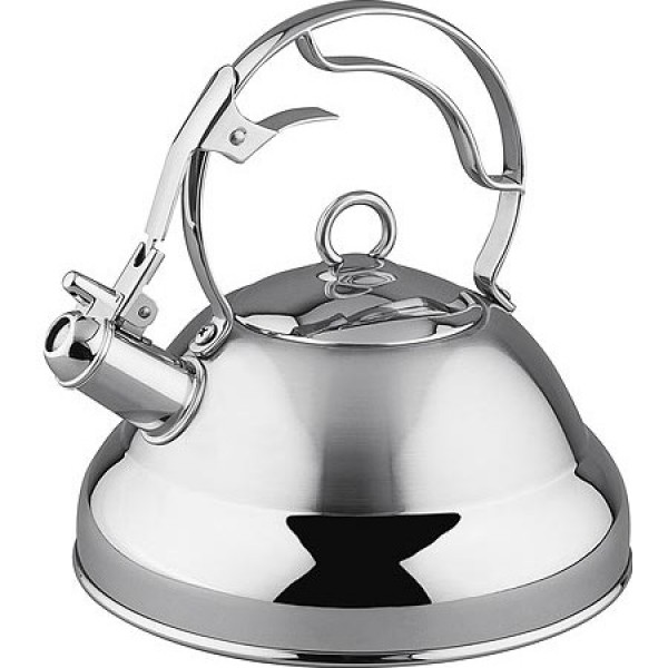 

Чайник Vinzer Premier 2.6 л. 89006
