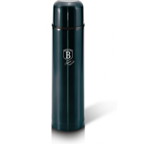 

Термос 1 л Metallic Line Berlinger Haus BH-6380