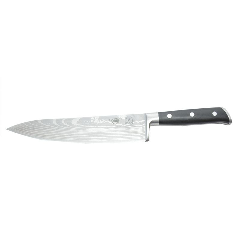 

Нож повара 24524 Krauff