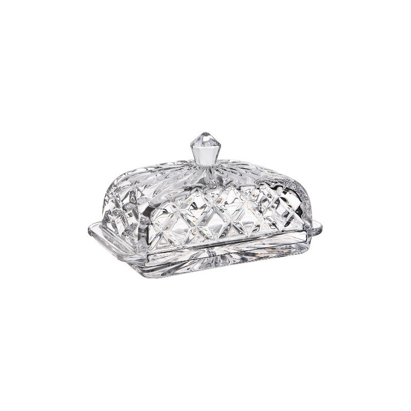 

Масленка 170 мл Crystalite Bohemia 5K906/99T01/170