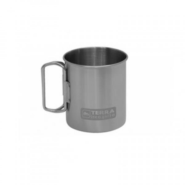 

Кружка Terra Incognita S-Mug 300 (4823081504658)