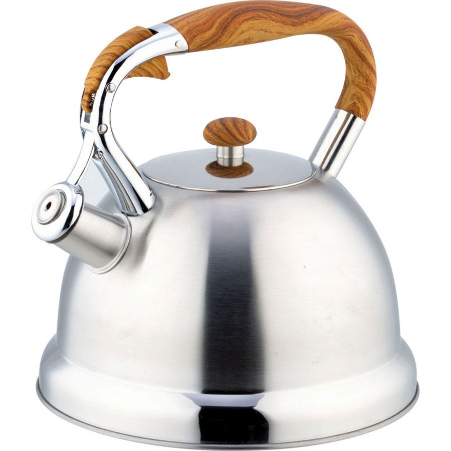 

Чайник со свистком 3.2 л Bohmann BH-9916