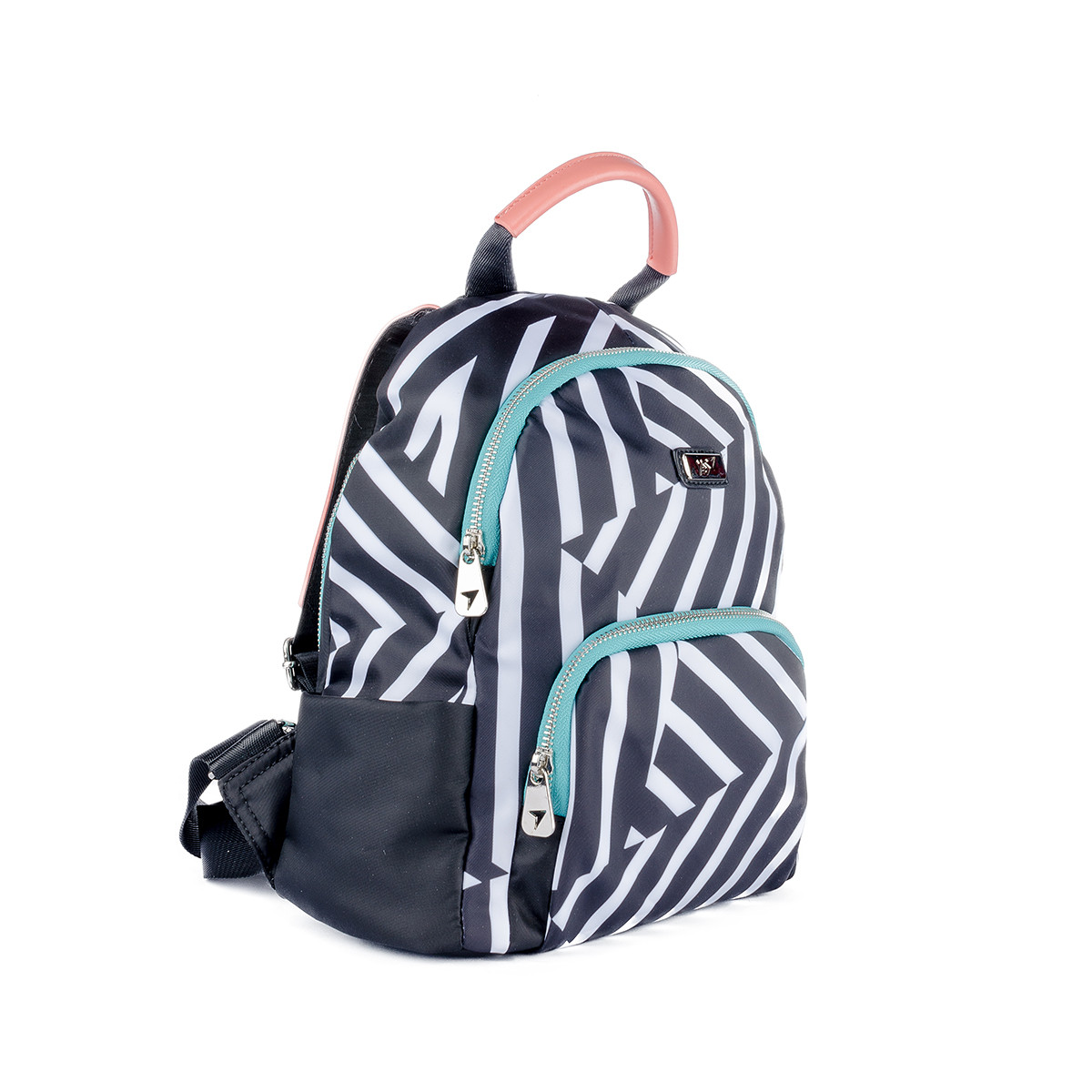 

Женский молодежный рюкзак YES FASHION YW-50 "Рattern" Direct