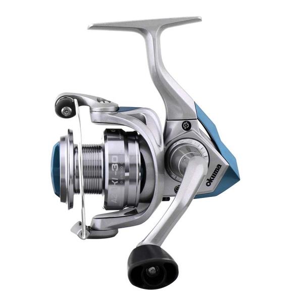 

Катушка Okuma Azaki-40M