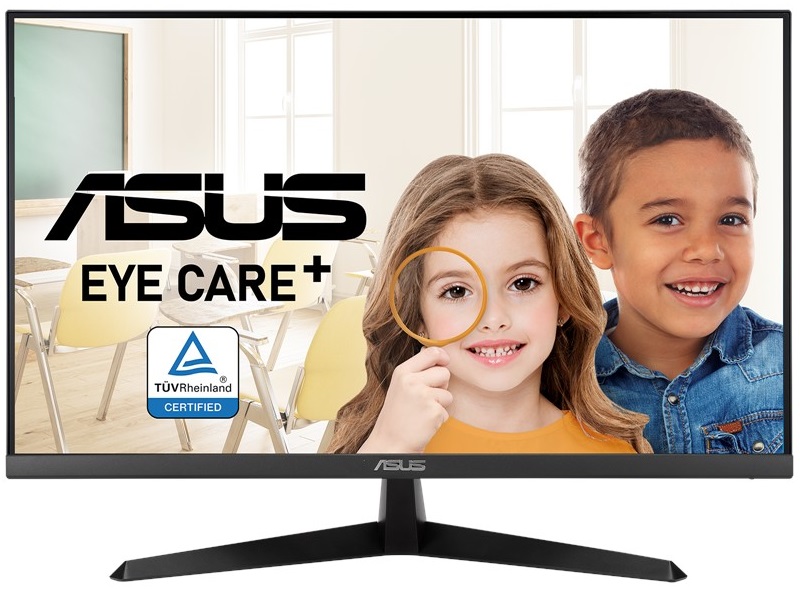 

Монитор Asus 27" VY279HE IPS Black