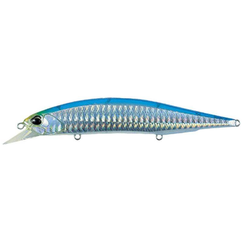

Воблер DUO Realis Jerkbait 120SP 120mm 18g Prism Smelt (ADA3093)
