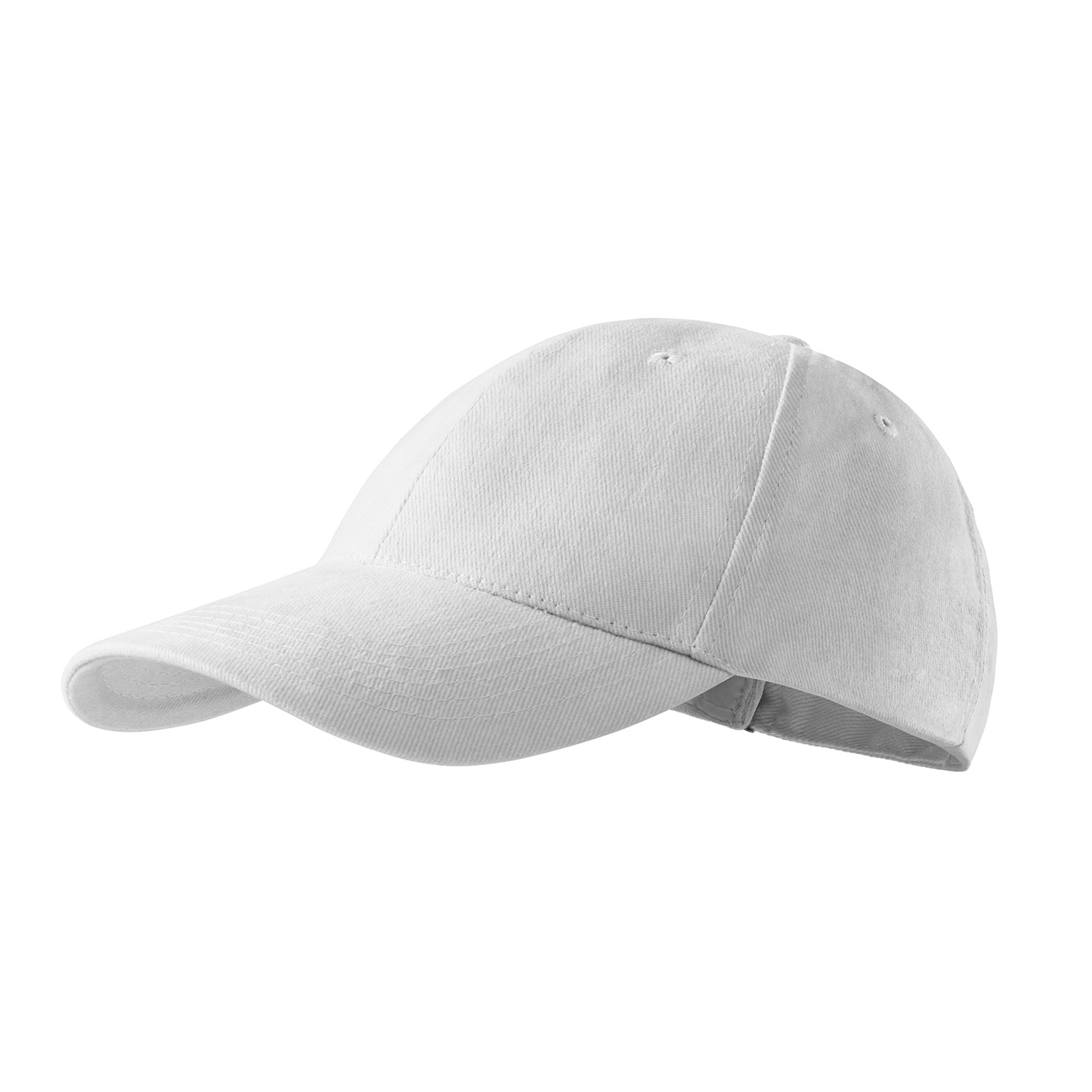 

Кепка Malfini 6P біла TP-2640