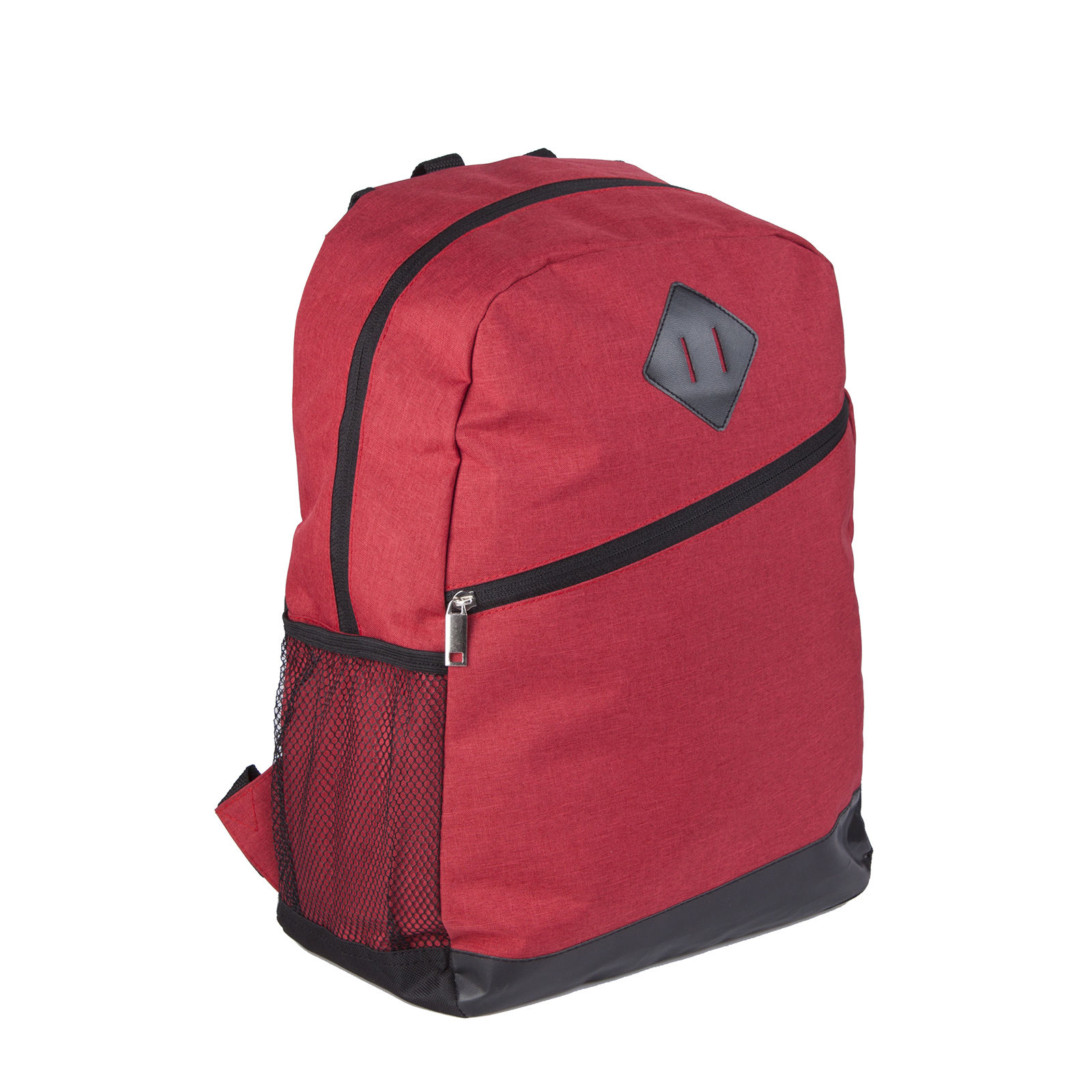 

Рюкзак для подорожей Discover Easy червоний TP-1617