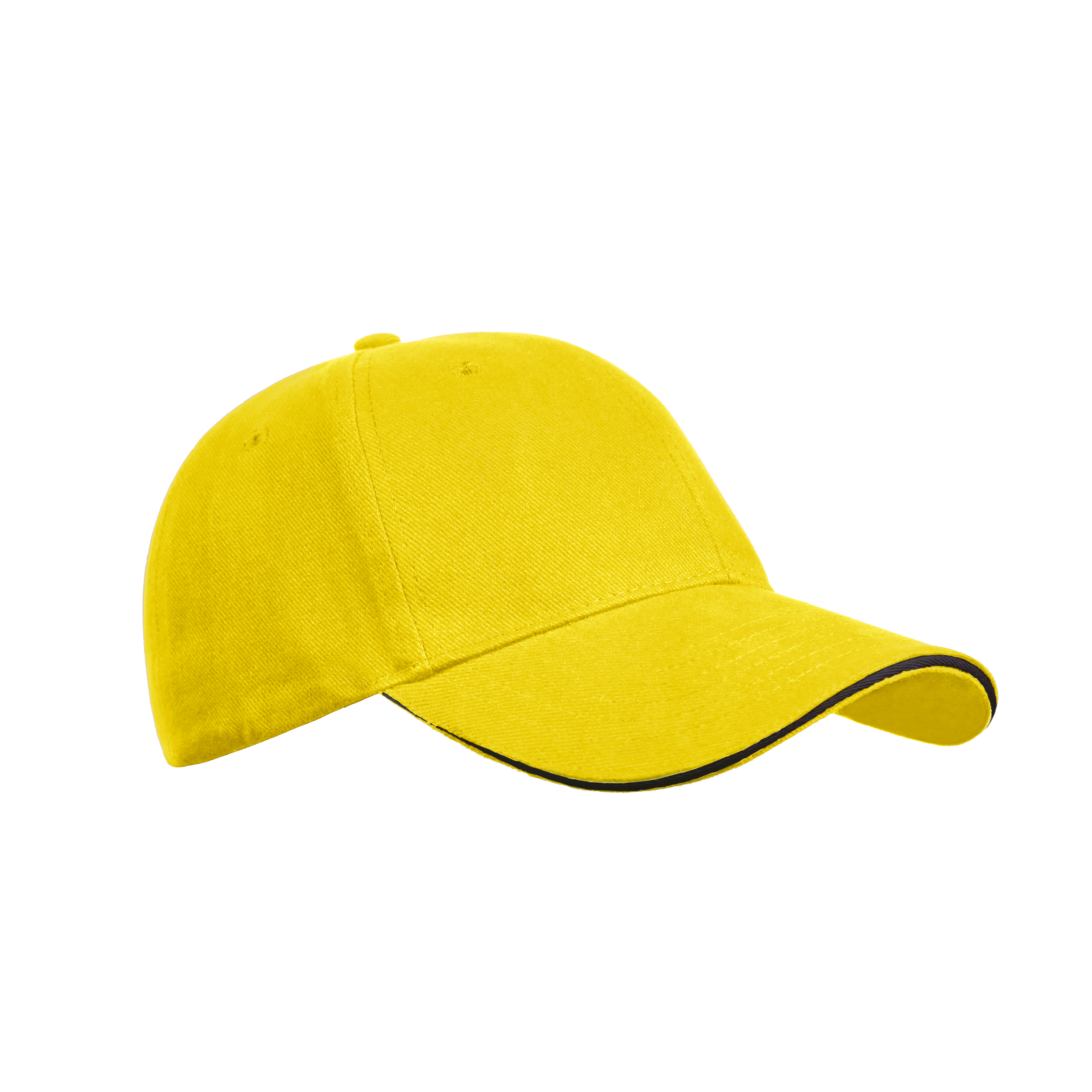 

Кепка Floyd Golf жовта TP-2542