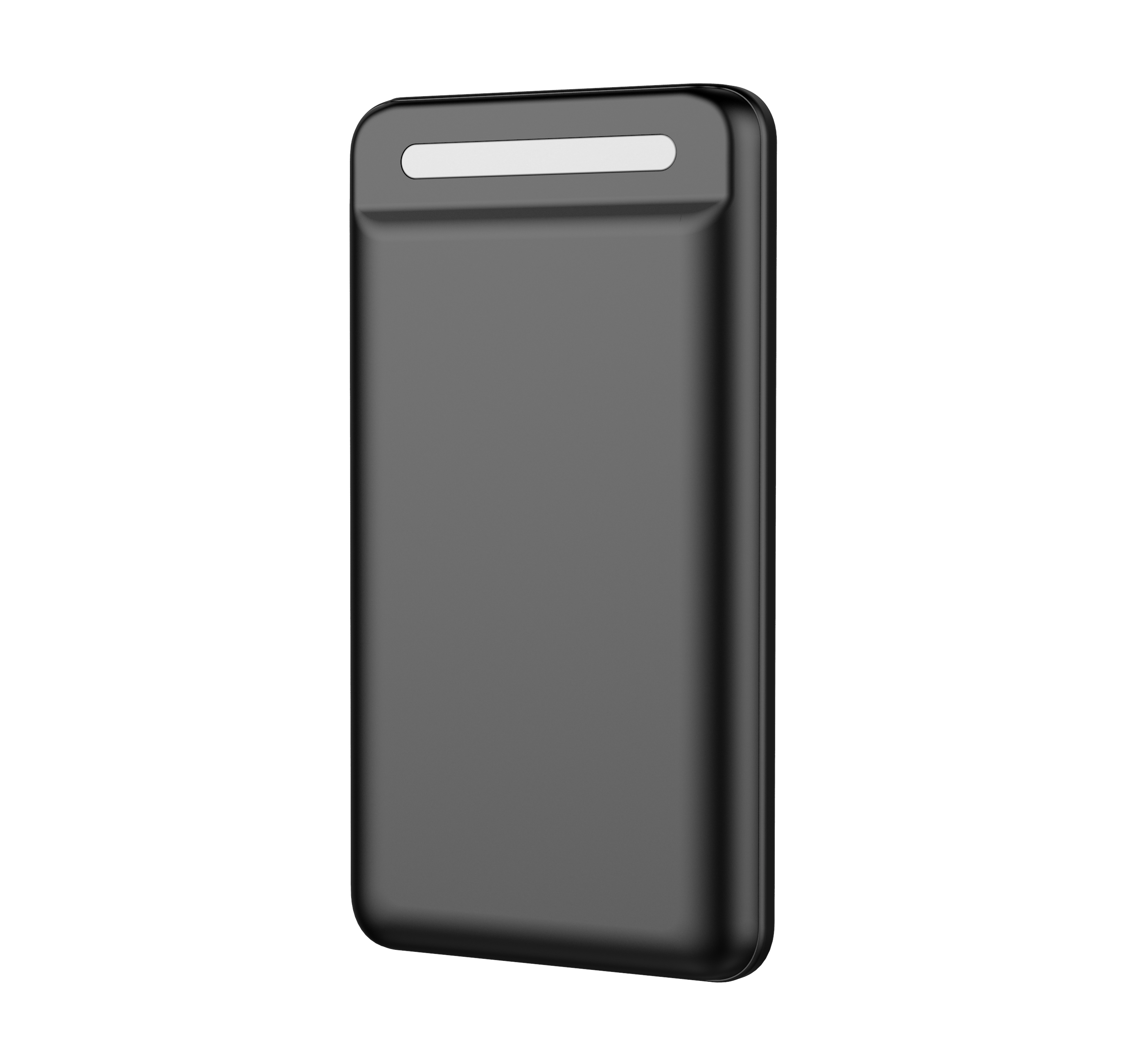

Універсальний зарядний пристрій TEG Octopus 10000 mah чорний TP-3077
