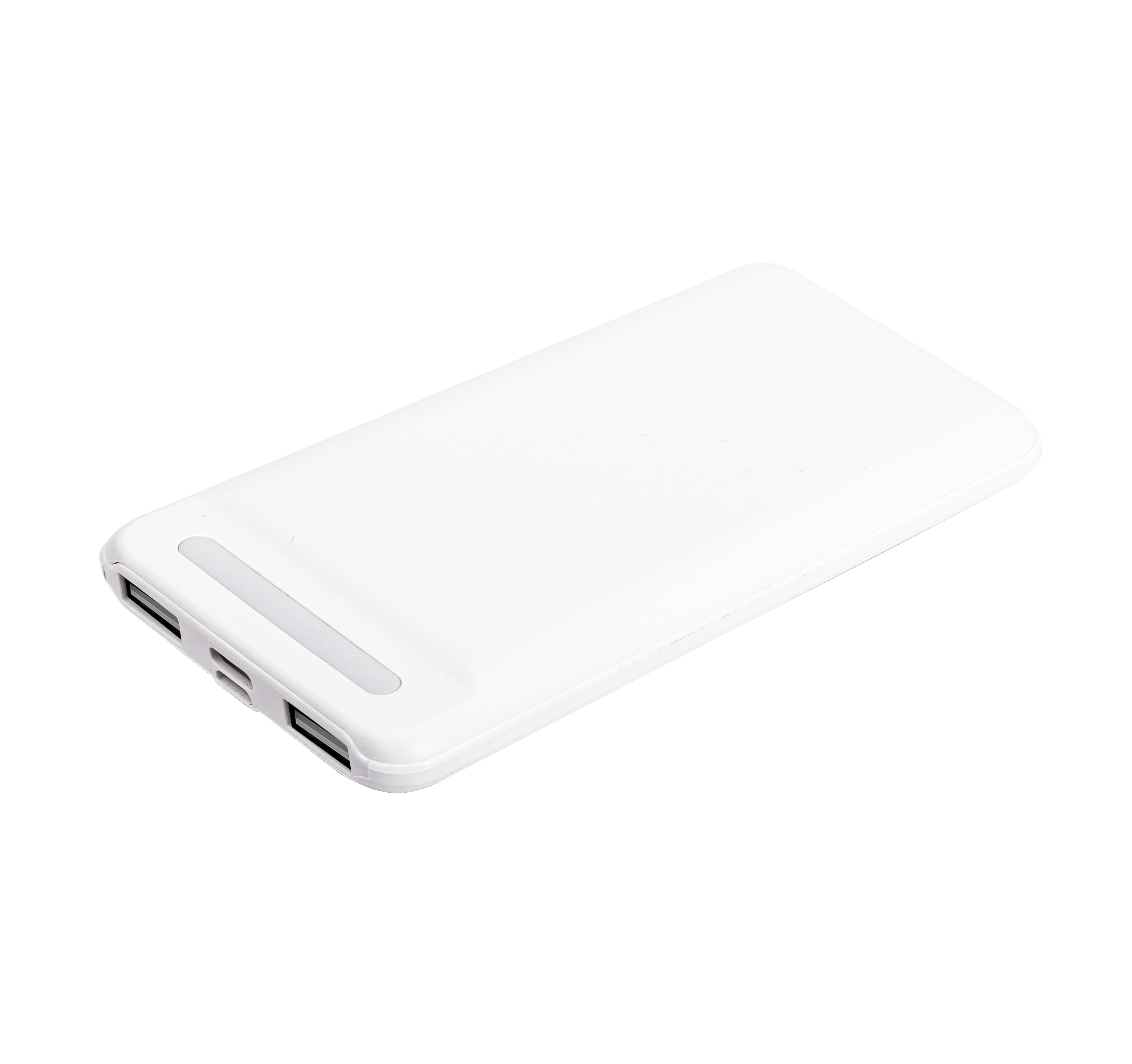 

Універсальний зарядний пристрій TEG Octopus 10000 mah білий TP-2969