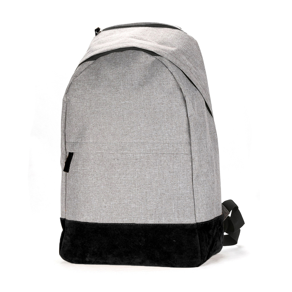 

Рюкзак для подорожей TOTOBI City 2 сірий TP-2696