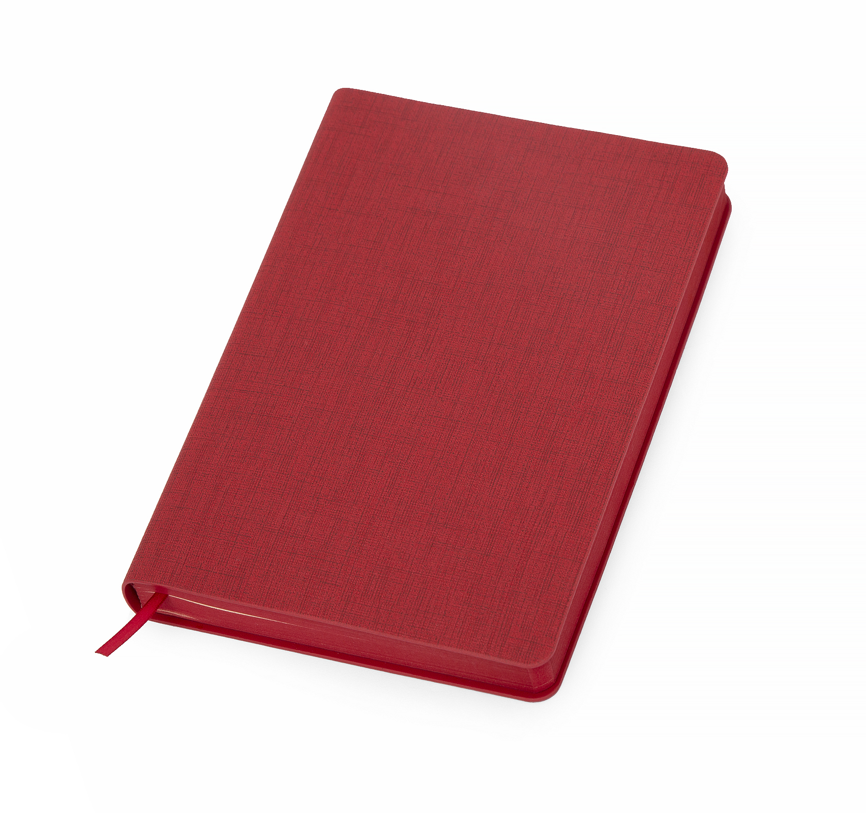 

Записна книжка PAPERBOOK Vogue А5 червона TP-2857