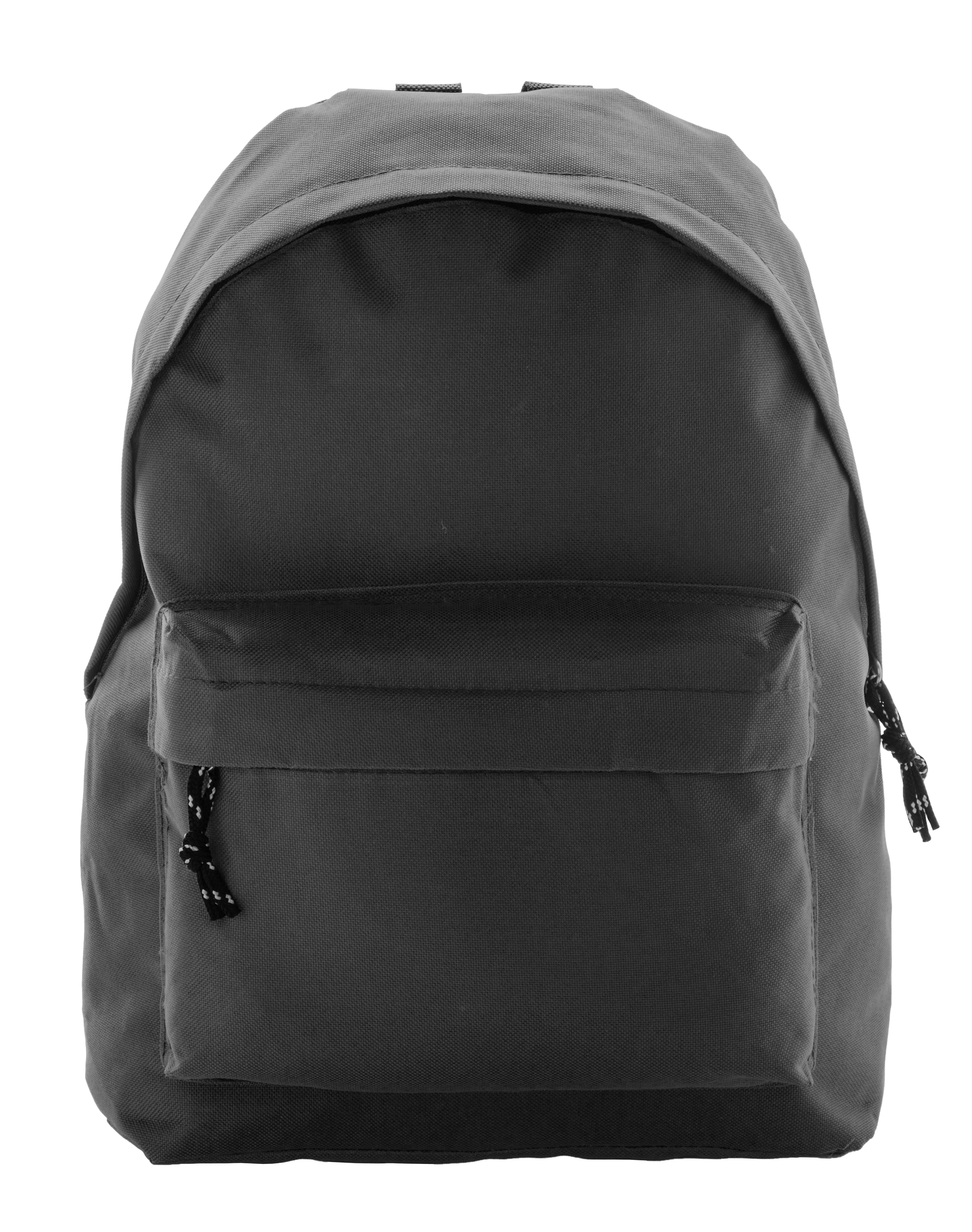 

Рюкзак Discover Compact чорний TP-2528