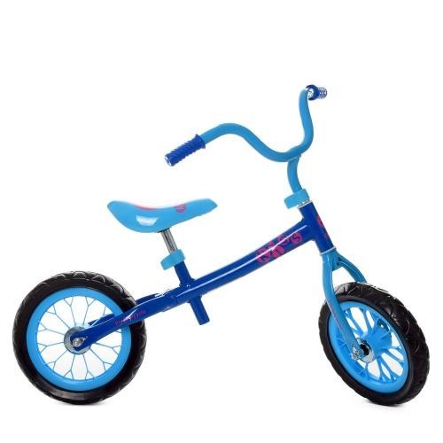 

Беговел детский Profi Kids 12 дюймов M 3255-2