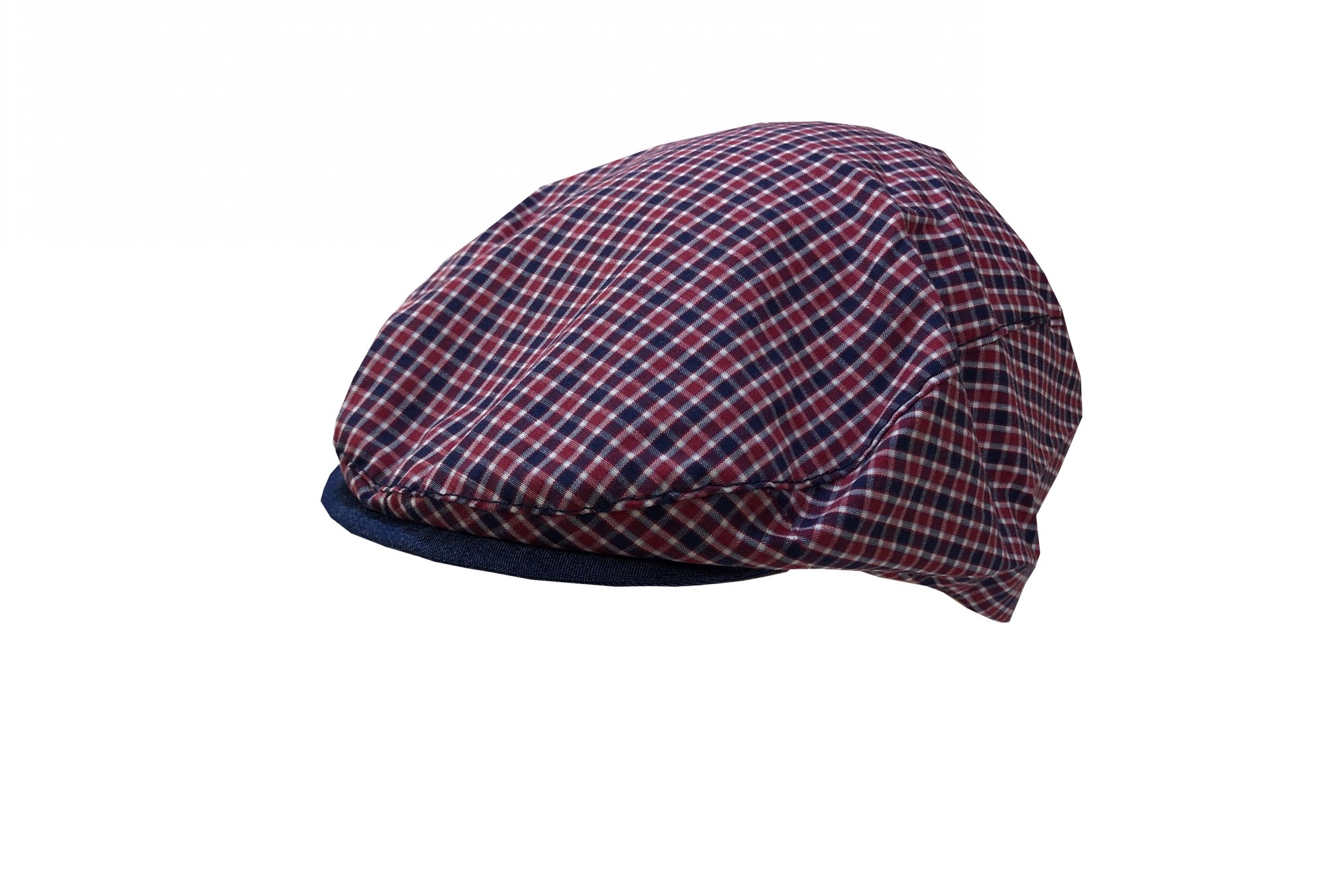 

Кепка Maja Czesiu 14 50 см Синий с бордовым 10062