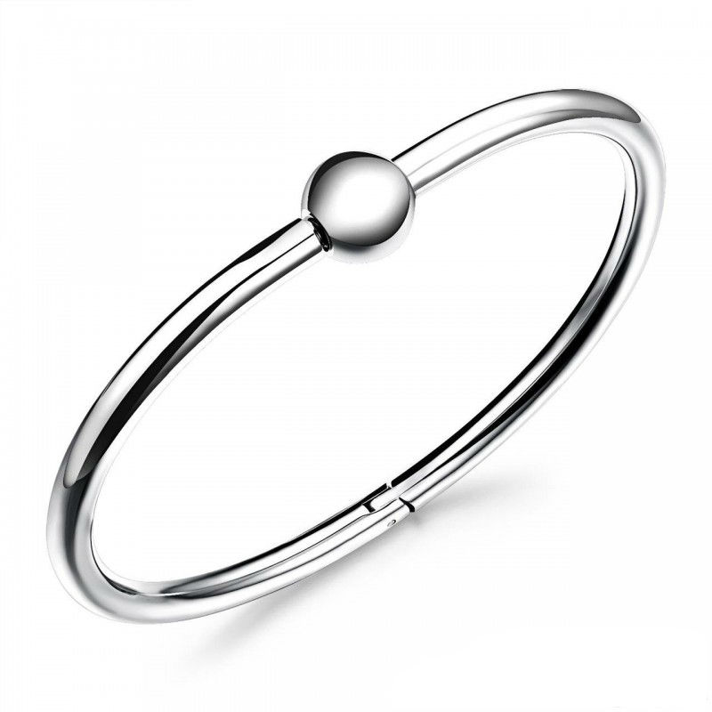 

Женский браслет из ювилирной стали 316L Kenji Elegance (0111)