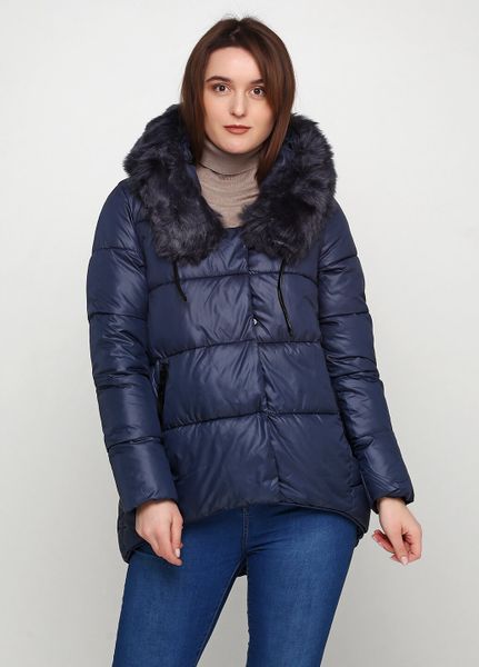 

Зимняя куртка HONEY WINTER M синяя (1075-038)