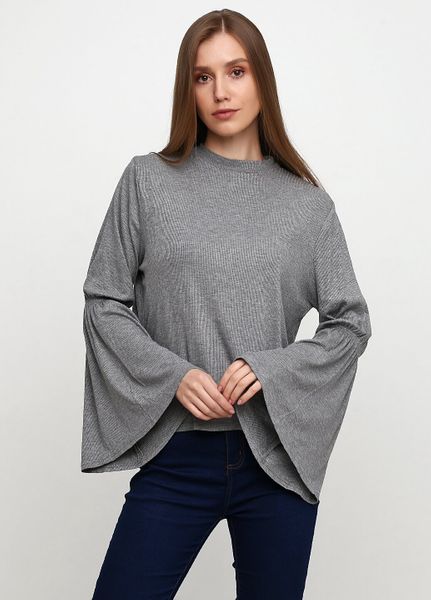 

Реглан MANGO M Серая (1089-871)