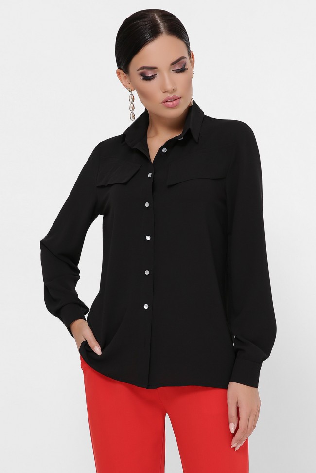 

Блуза FashionUP BZ-1789B 42