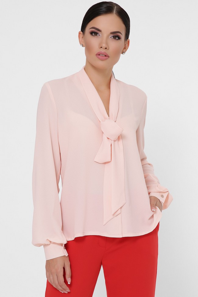 

Блуза FashionUP BZ-1781D 46
