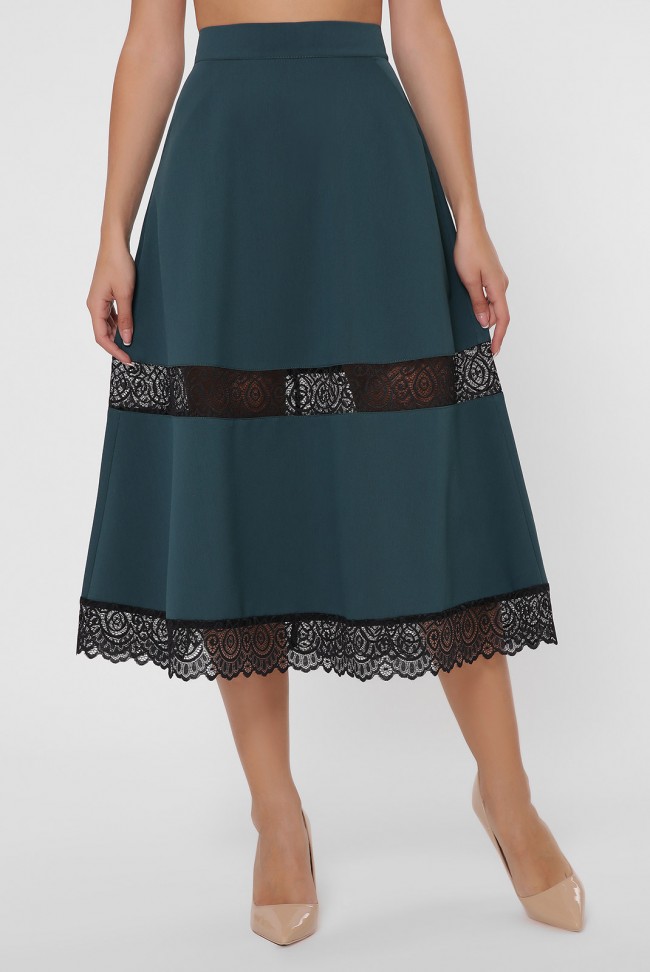Юбка FashionUP YUB-1038C M (44)