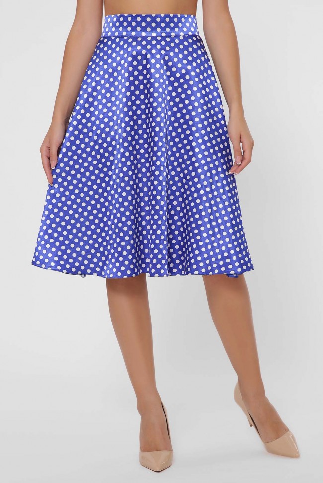 

Юбка FashionUP YUB-1045B L (46)