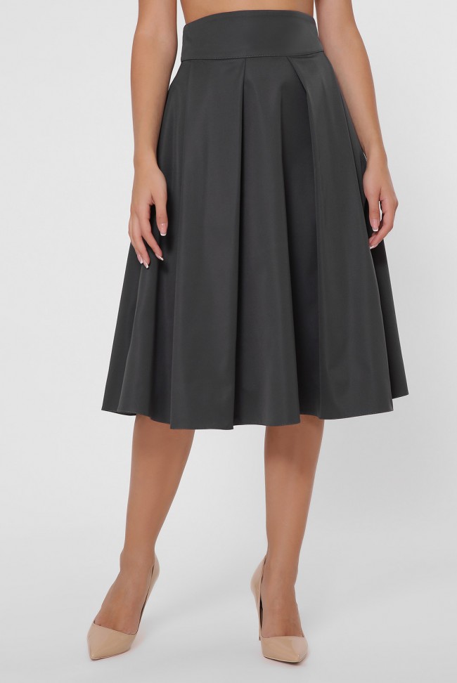 

Юбка FashionUP YUB-1031B S (42)