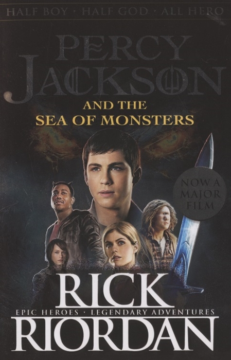 

Percy Jackson and the Sea of Monsters (691034)