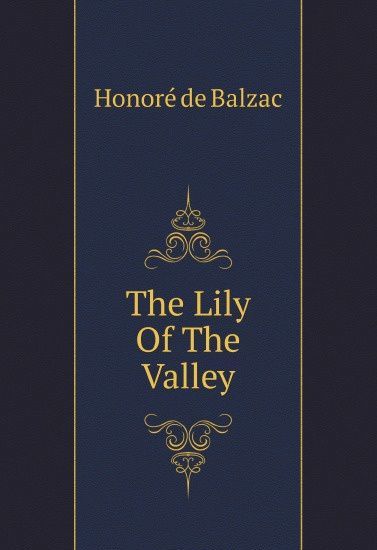 

The Lily Of The Valley (1808529)