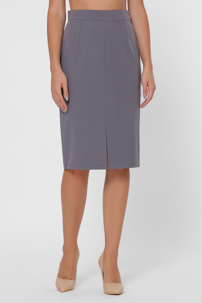 

Юбка FashionUP YUB-1002B XL (48)
