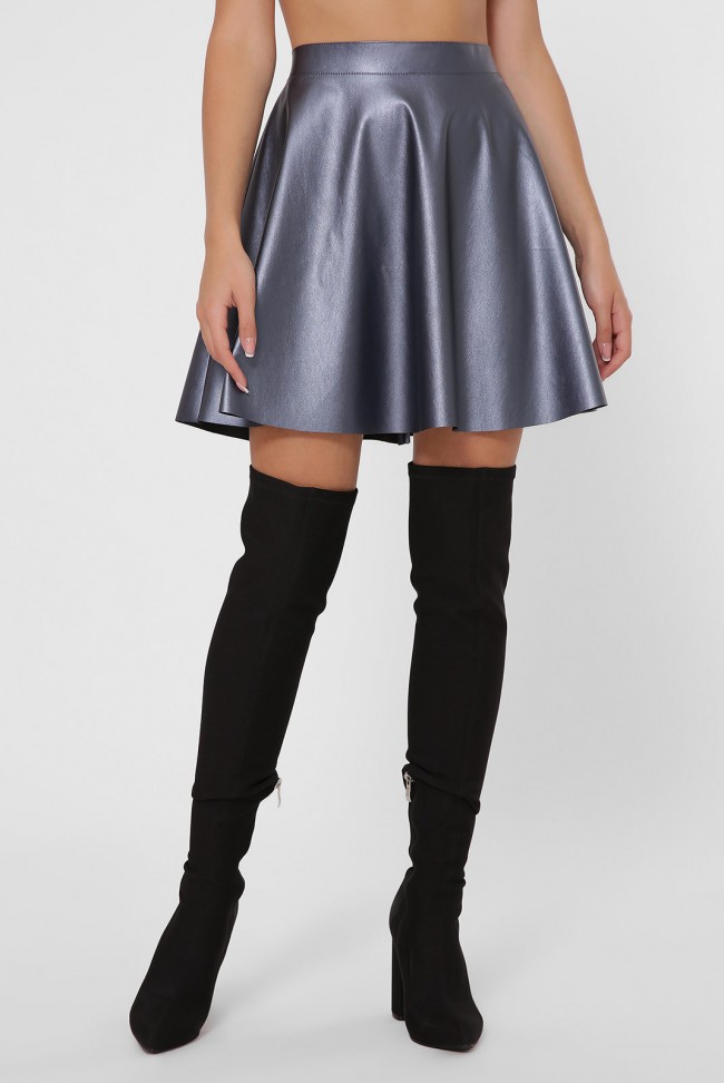 

Юбка FashionUP YUB-1007C XL (48)