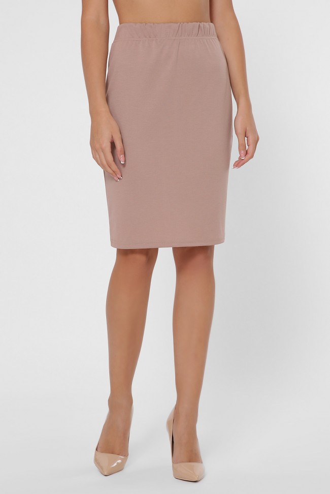 

Юбка FashionUP YUB-0999B L (46)