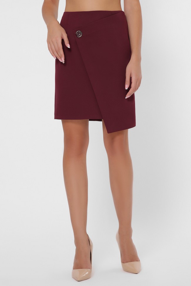 

Юбка FashionUP YUB-1005C L (46)