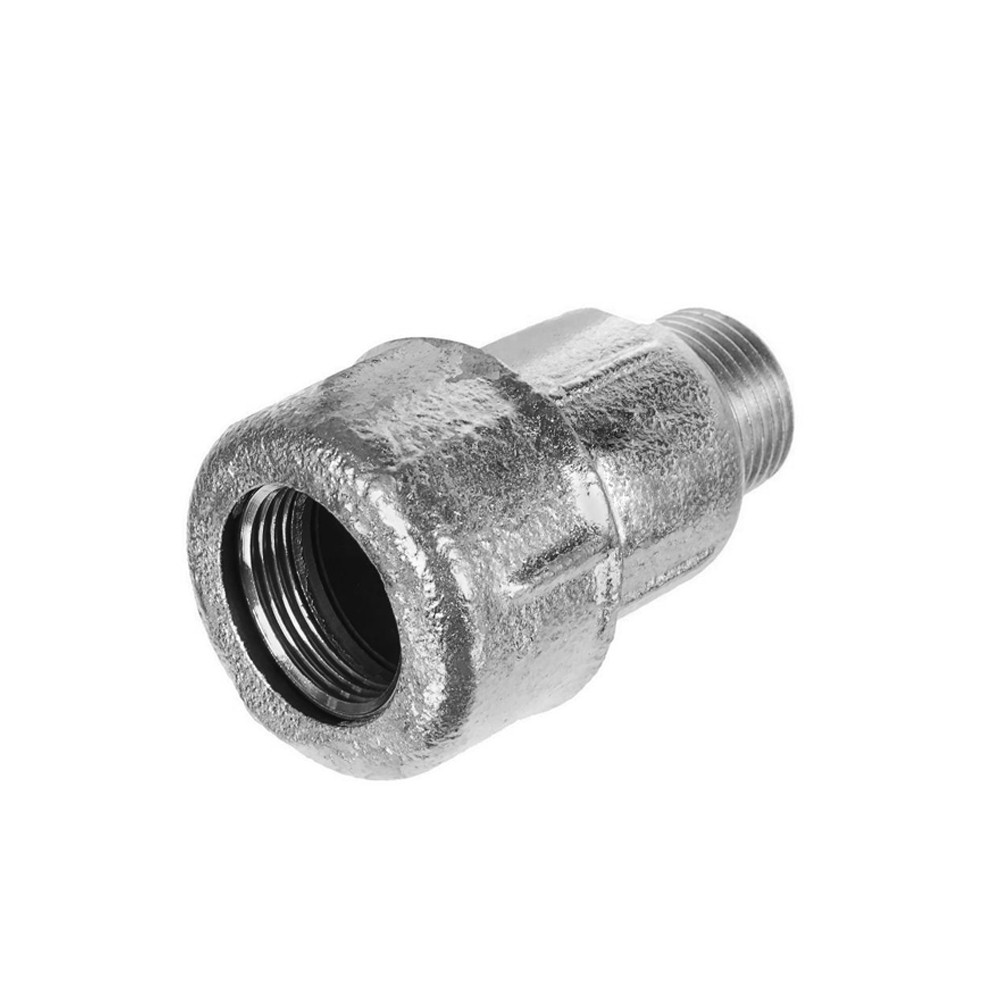 

Чугунный соединитель AK AGAFLEX (3/4'')