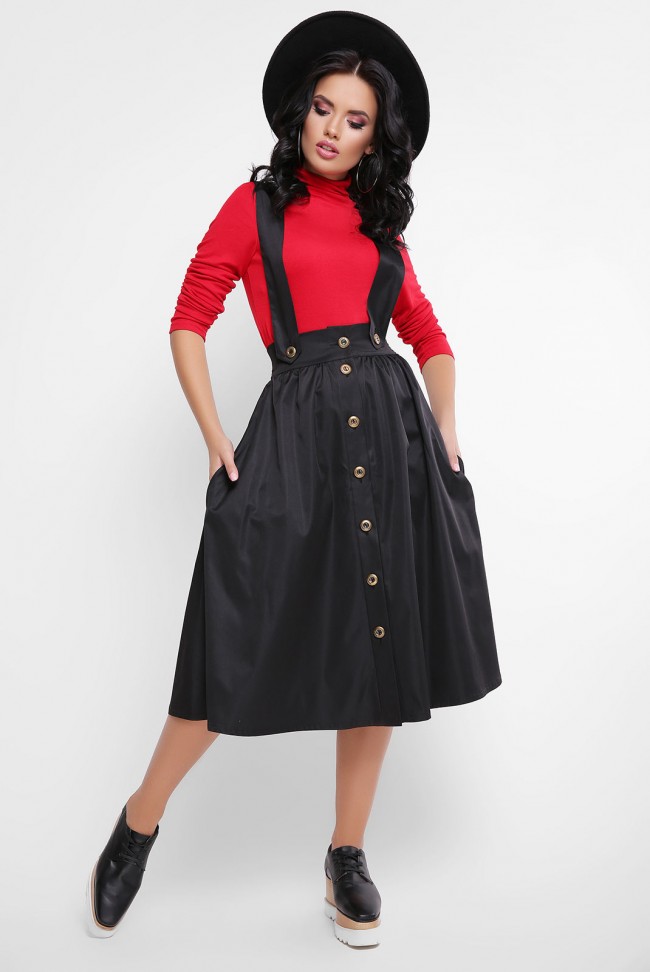 

Юбка FashionUP YUB-1053A L (46)