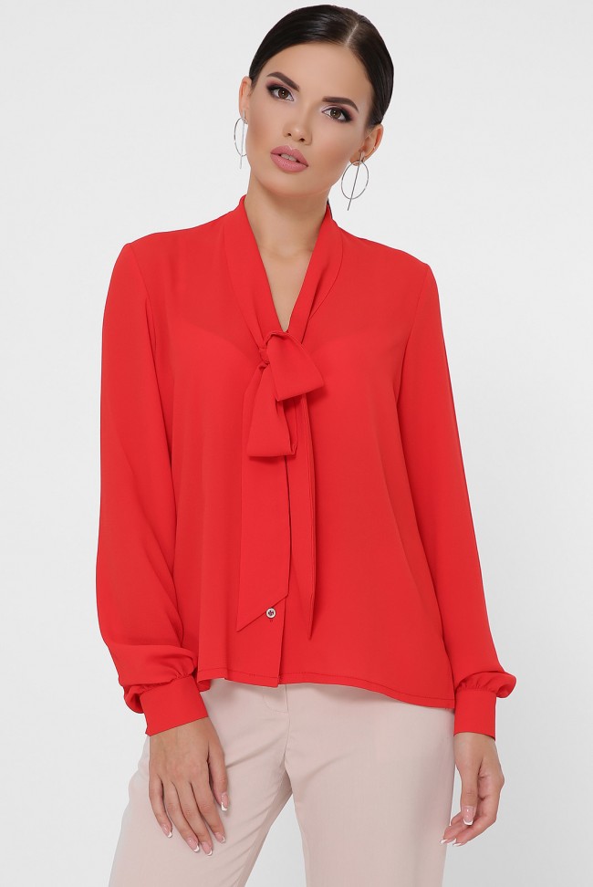 

Блуза FashionUP BZ-1781B 46