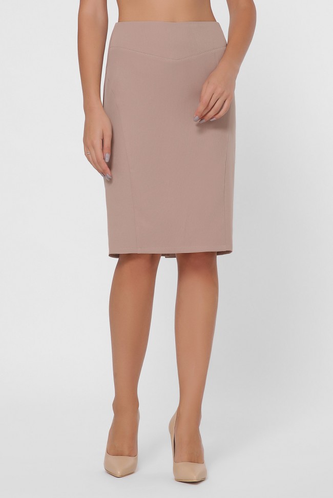 

Юбка FashionUP YUB-1014B S (42)