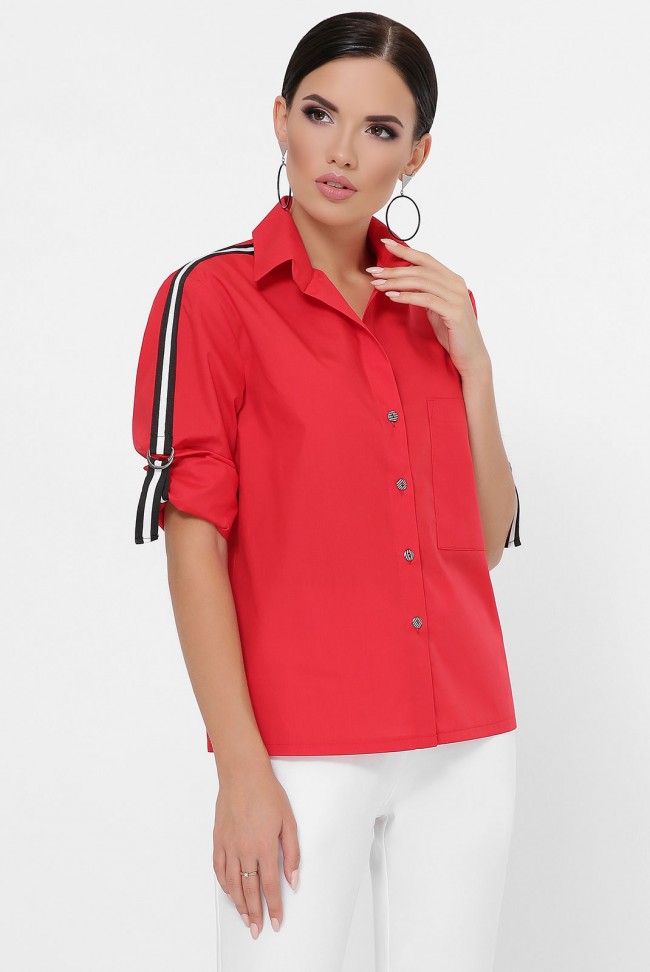 

Рубашка FashionUP RB-1790D 42