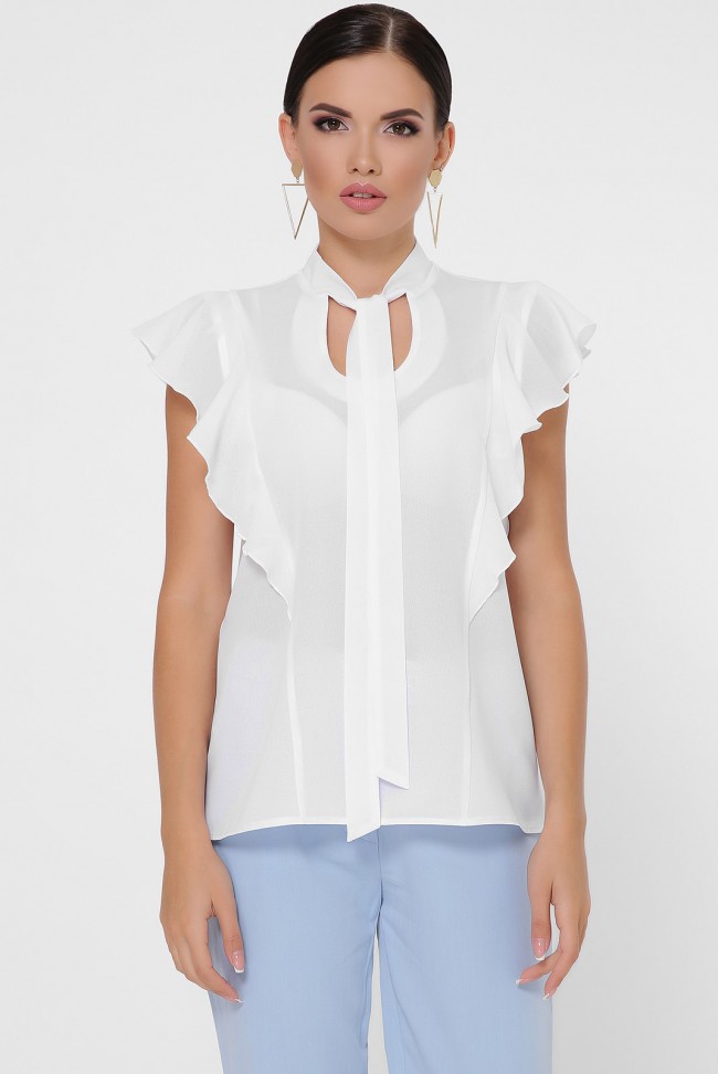 

Блуза FashionUP BZ-1782C 44