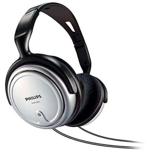 

Наушники Philips SHP2500/10