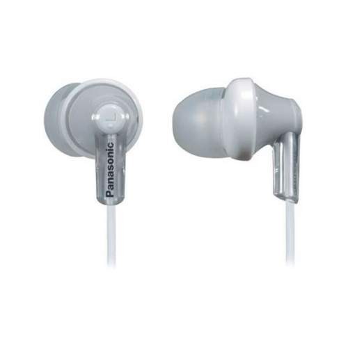 

Наушники Panasonic RP-HJE118GU-S Silver