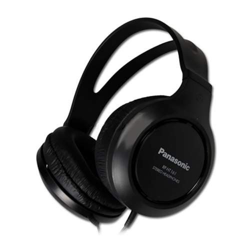 

Наушники Panasonic RP-HT161E