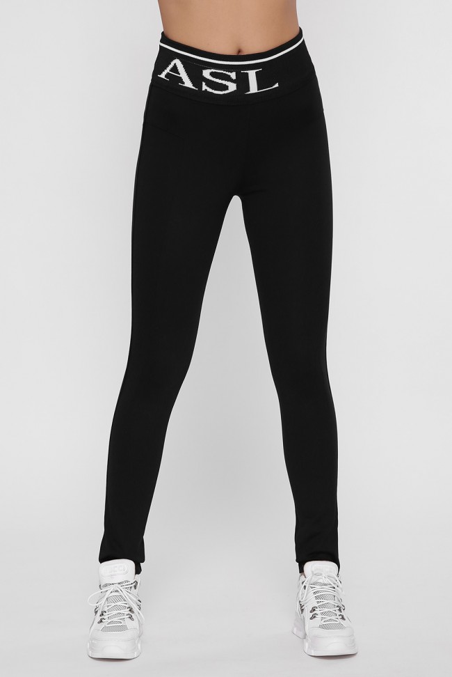 

Лосины ArtStyleLeggings LSN-343A 40