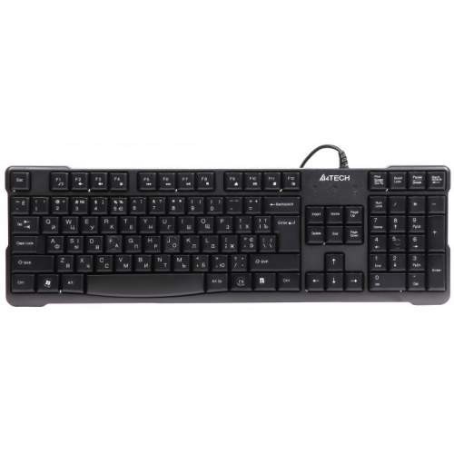 

Клавиатура A4Tech КR-750