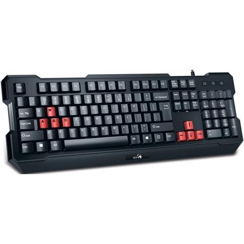 

Клавиатура Genius Scorpion K210