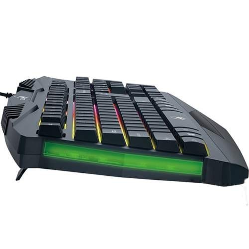 

Клавиатура Genius Scorpion K220 (31310475104)