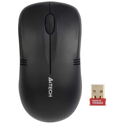 

Мышь A4Tech G3-230N-1 Black