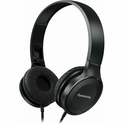 

Наушники Panasonic RP-HF100GC Black