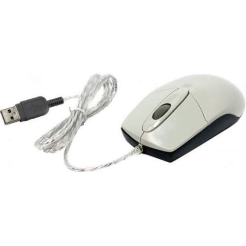 

Мышь A4Tech OP-720 White